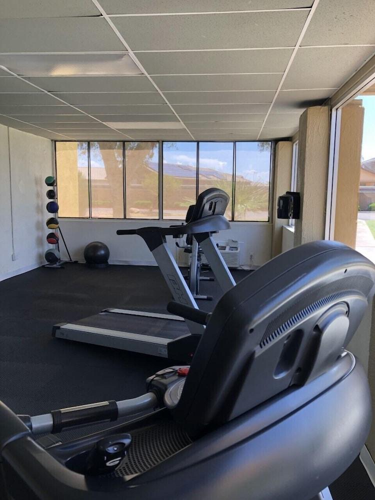 Days Hotel By Wyndham Peoria Glendale Area Екстер'єр фото