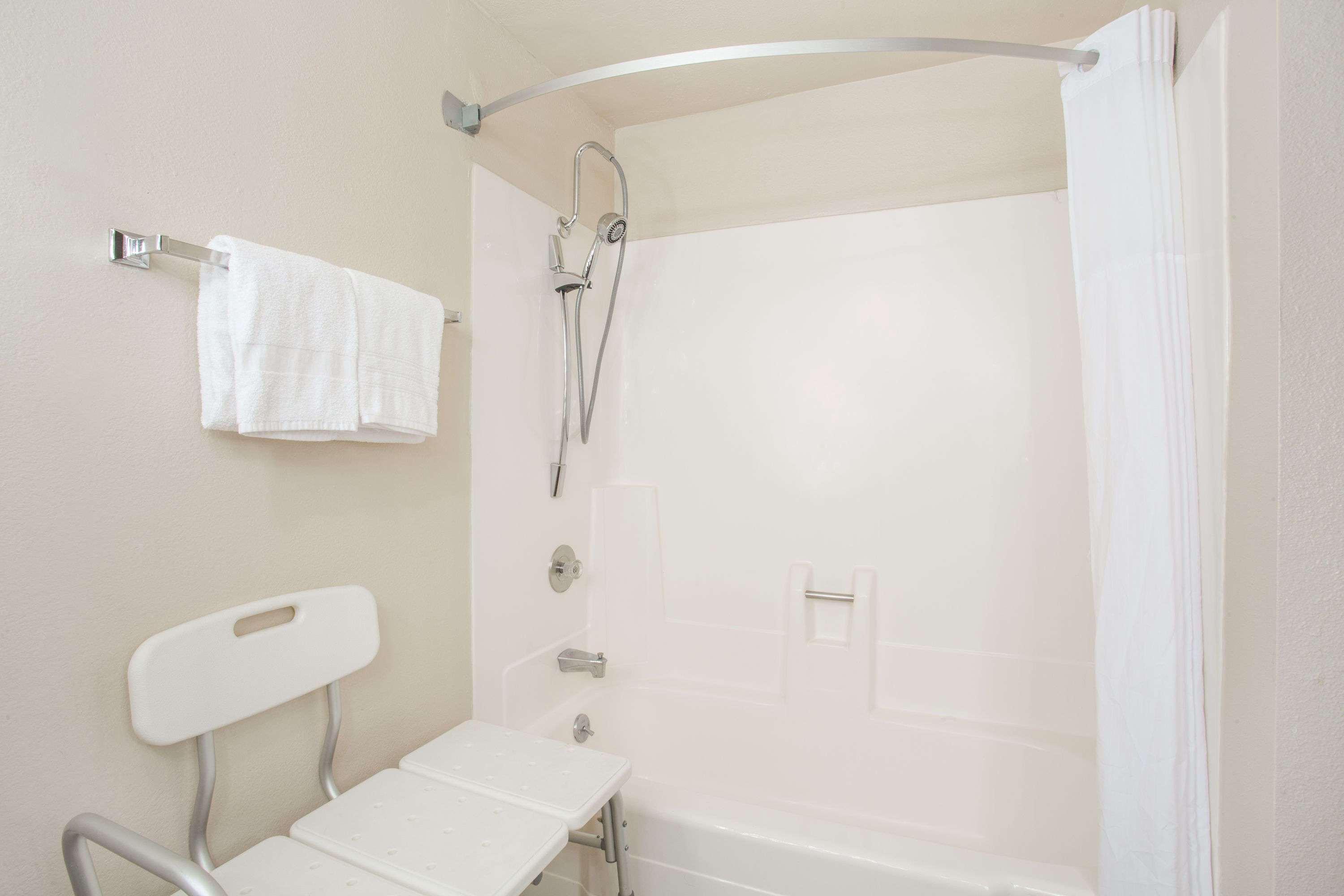 Days Hotel By Wyndham Peoria Glendale Area Екстер'єр фото