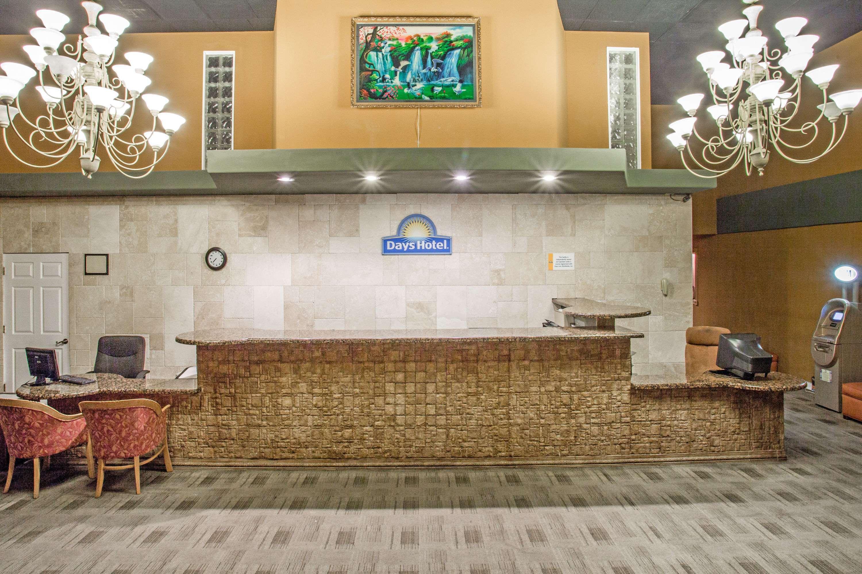Days Hotel By Wyndham Peoria Glendale Area Екстер'єр фото