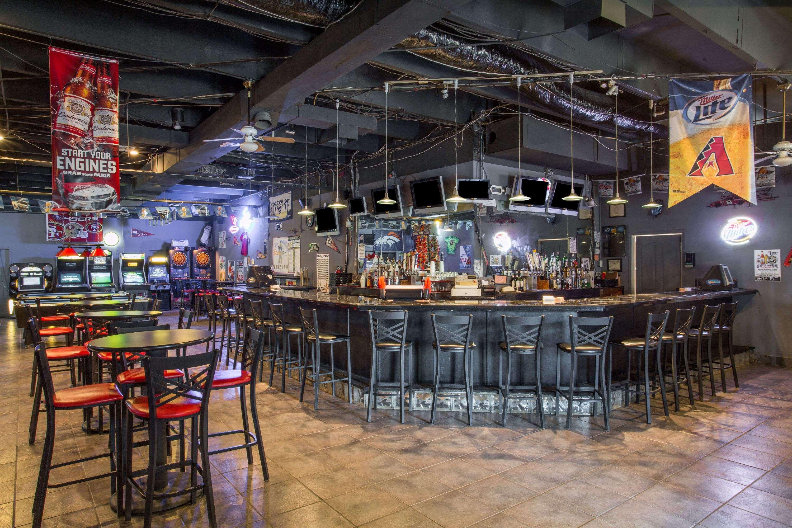 Days Hotel By Wyndham Peoria Glendale Area Екстер'єр фото